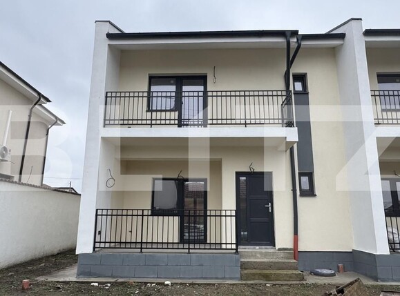 Casa de vânzare 4 camere Lascar Catargiu - 163116CV | BLITZ Craiova | Poza1