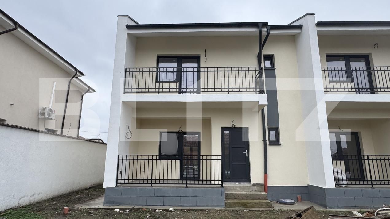 Casa de vânzare 4 camere Lascar Catargiu - 163116CV | BLITZ Craiova | Poza1