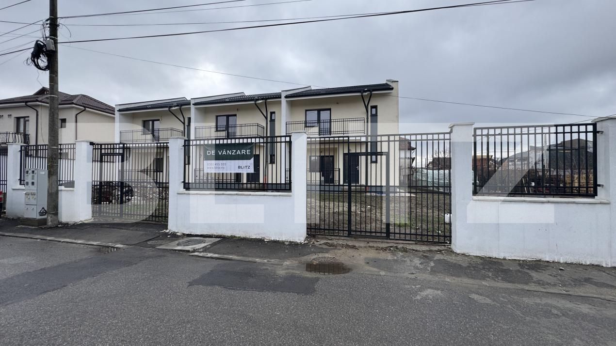 Casa de vânzare 4 camere Lascar Catargiu - 163116CV | BLITZ Craiova | Poza14