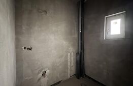 Casă P + 1 parte din triplex, 112 mp utili, cu teren 179 mp, Catargiu