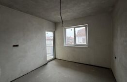 Casă P + 1 parte din triplex, 112 mp utili, cu teren 179 mp, Catargiu