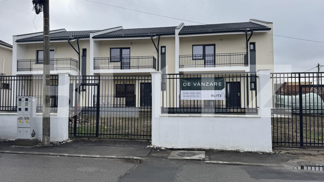 Casa de vânzare 4 camere Lascar Catargiu - 163117CV | BLITZ Craiova | Poza13