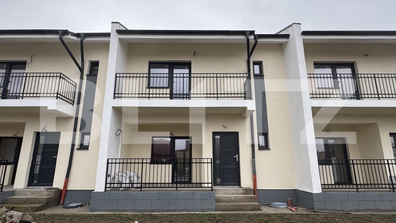 Casa de vânzare 4 camere Lascar Catargiu - 163117CV | BLITZ Craiova | Poza1