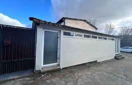 Hala industriala, 60 mp, zona Hanul Craiovitei