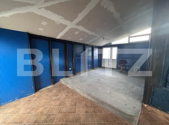 Spațiu industrial de închiriat Calea Severinului - 163122SII | BLITZ Craiova | Poza4