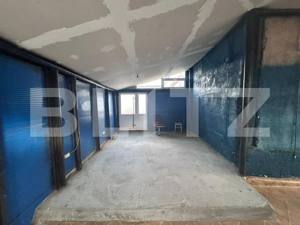 Spațiu industrial de închiriat Calea Severinului - 163122SII | BLITZ Craiova | Poza3