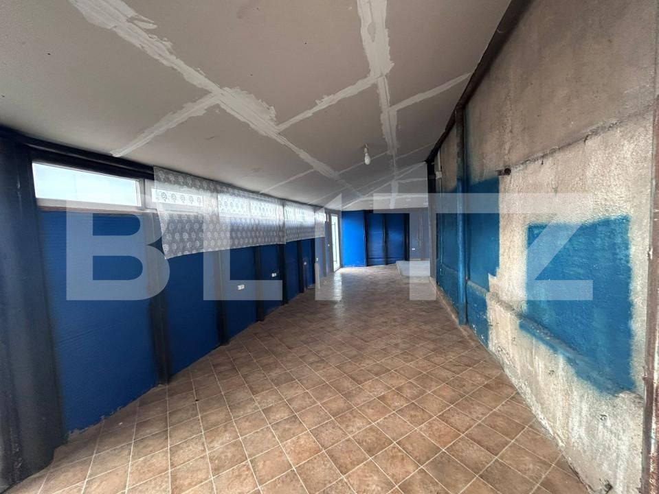 Spațiu industrial de închiriat Calea Severinului - 163122SII | BLITZ Craiova | Poza6