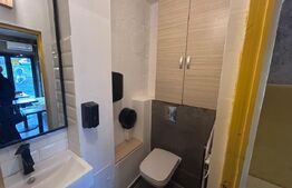 Spatiu comercial, pretabil cafenea, 25 mp, zona SIF