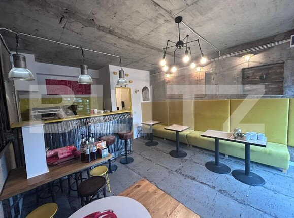 Spațiu comercial de închiriat Calea Severinului - 163124SIC | BLITZ Craiova | Poza1