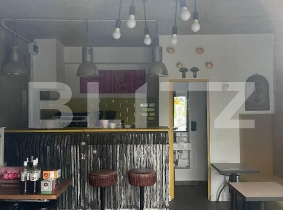 Spațiu comercial de închiriat Calea Severinului - 163124SIC | BLITZ Craiova | Poza4