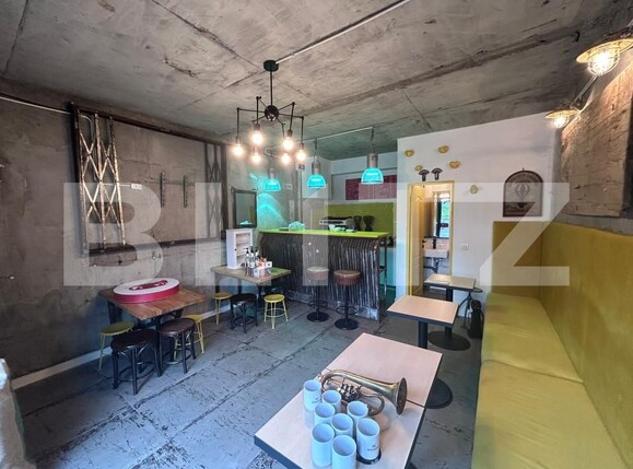 Spațiu comercial de închiriat Calea Severinului - 163124SIC | BLITZ Craiova | Poza2