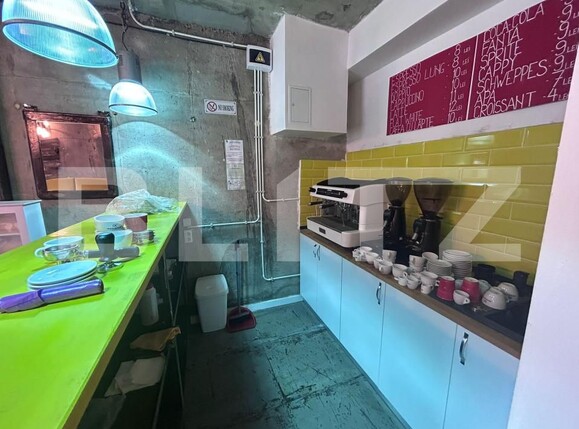 Spațiu comercial de închiriat Calea Severinului - 163124SIC | BLITZ Craiova | Poza3