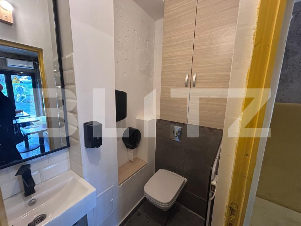 Spațiu comercial de închiriat Calea Severinului - 163124SIC | BLITZ Craiova | Poza6