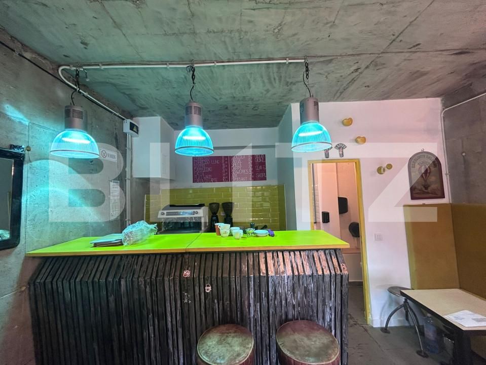 Spațiu comercial de închiriat Calea Severinului - 163124SIC | BLITZ Craiova | Poza5