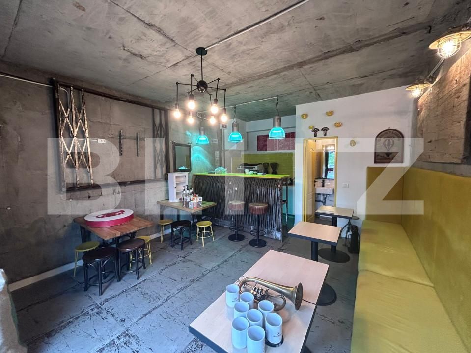 Spațiu comercial de închiriat Calea Severinului - 163124SIC | BLITZ Craiova | Poza2