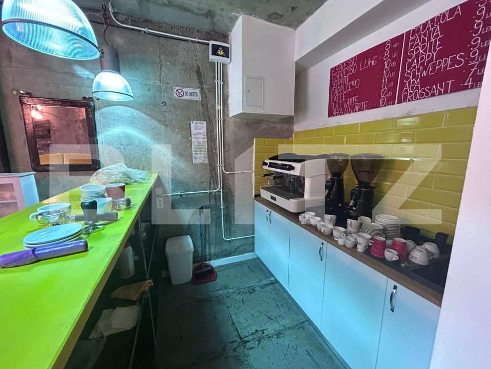 Spațiu comercial de închiriat Calea Severinului - 163124SIC | BLITZ Craiova | Poza3