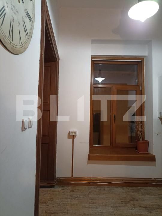 Spațiu birouri de închiriat Central - 163128SIB | BLITZ Craiova | Poza4