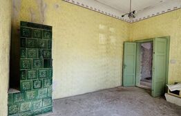 Casa boierească de renovat, zona Schmidt, teren 286 mp, pretabil cabinet