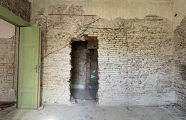 Casa boierească de renovat, zona Schmidt, teren 286 mp, pretabil cabinet