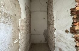 Casa boierească de renovat, zona Schmidt, teren 286 mp, pretabil cabinet