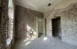 Casa boierească de renovat, zona Schmidt, teren 286 mp, pretabil cabinet