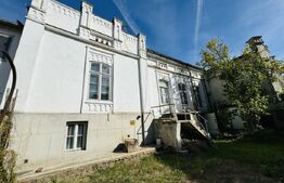 Casa boierească de renovat, zona Schmidt, teren 286 mp, pretabil cabinet