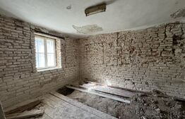 Casa boierească de renovat, zona Schmidt, teren 286 mp, pretabil cabinet