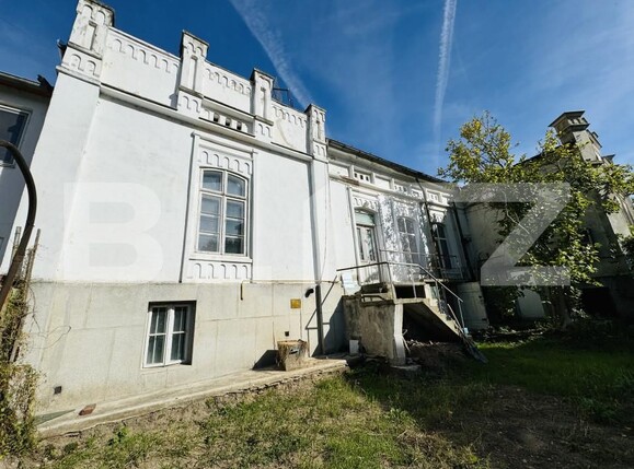 Casa de vânzare 4 camere Central - 163173CV | BLITZ Craiova | Poza1