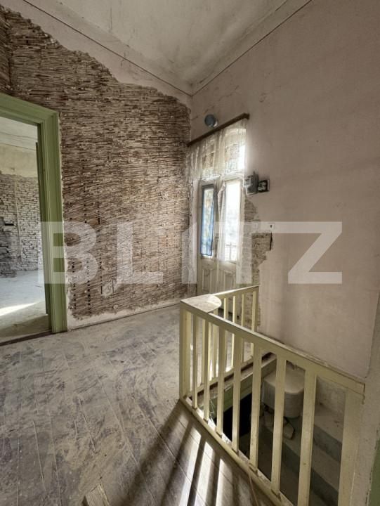 Casa de vânzare 4 camere Central - 163173CV | BLITZ Craiova | Poza4