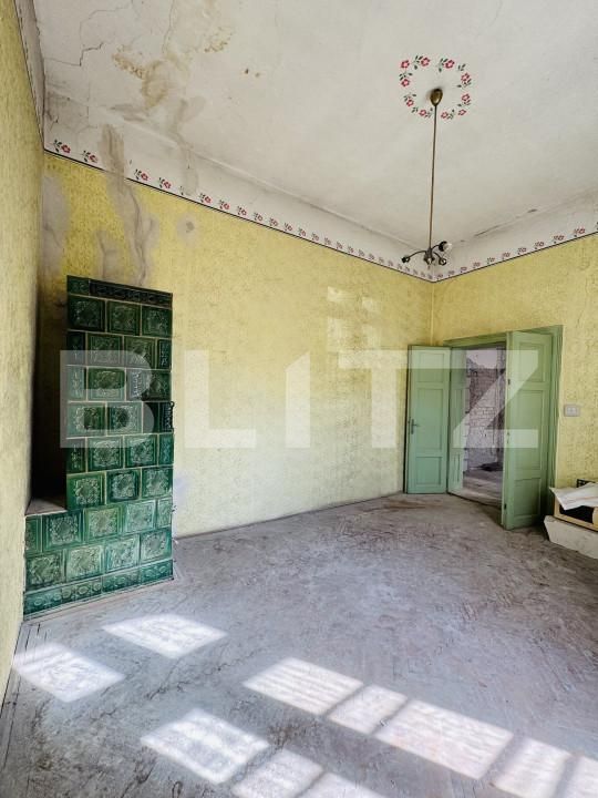 Casa de vânzare 4 camere Central - 163173CV | BLITZ Craiova | Poza2