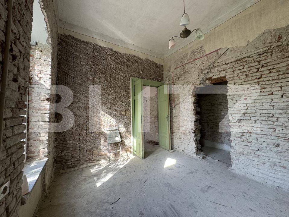 Casa de vânzare 4 camere Central - 163173CV | BLITZ Craiova | Poza7