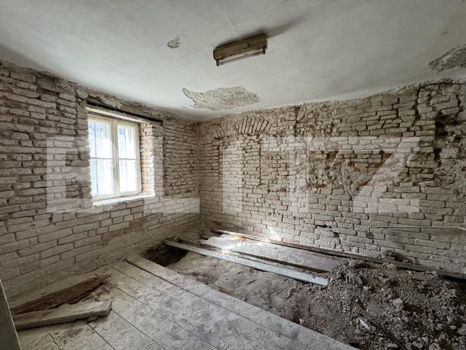 Casa de vânzare 4 camere Central - 163173CV | BLITZ Craiova | Poza11