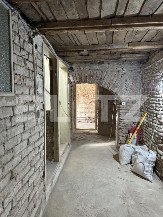 Casa de vânzare 4 camere Central - 163173CV | BLITZ Craiova | Poza13