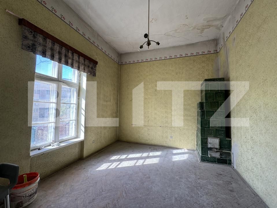 Casa de vânzare 4 camere Central - 163173CV | BLITZ Craiova | Poza3