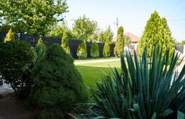 Casa zona Ford/Damila 4 camere, 140 mu, 500 mp teren