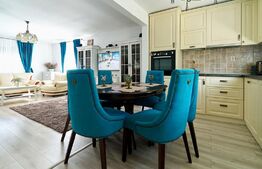 Casa zona Ford/Damila 4 camere, 140 mu, 500 mp teren