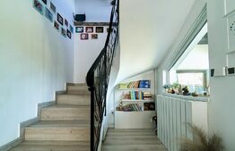 Casa zona Ford/Damila 4 camere, 140 mu, 500 mp teren