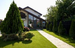 Casa zona Ford/Damila 4 camere, 140 mu, 500 mp teren