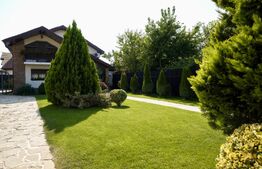 Casa zona Ford/Damila 4 camere, 140 mu, 500 mp teren