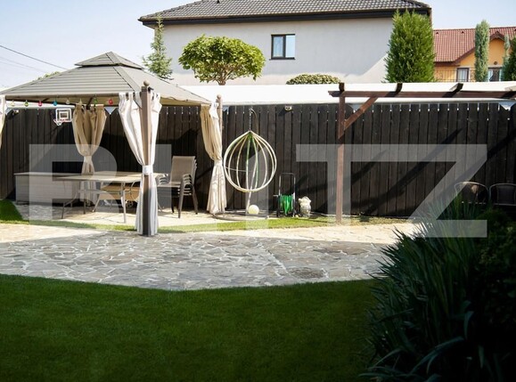 Casa de vânzare 4 camere Exterior Sud - 163174CV | BLITZ Craiova | Poza5