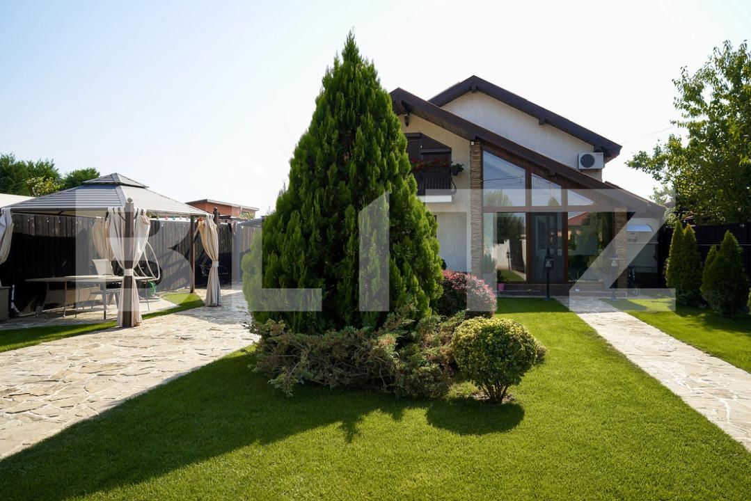 Casa de vânzare 4 camere Exterior Sud - 163174CV | BLITZ Craiova | Poza3