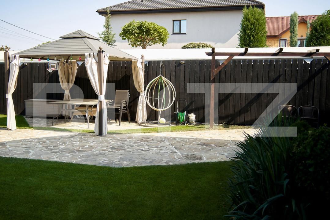 Casa de vânzare 4 camere Exterior Sud - 163174CV | BLITZ Craiova | Poza5