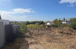 Casă la gri plan parter Malu Mare - Preajba 