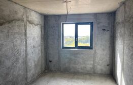 Casă la gri plan parter Malu Mare - Preajba 