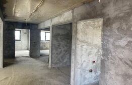 Casă la gri plan parter Malu Mare - Preajba 