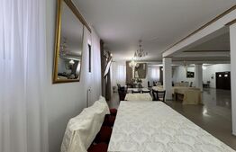 Clădire restaurant S + P + M, 512 mp utili, cu 462 mp teren, zona Piața Chiriac