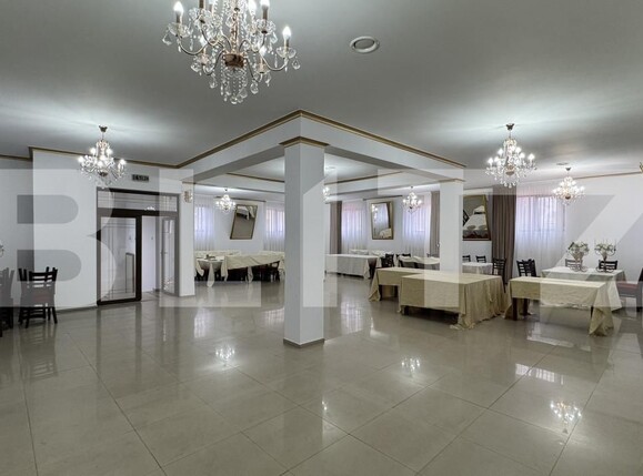 Spațiu comercial de vânzare Siloz - 163178SVC | BLITZ Craiova | Poza1