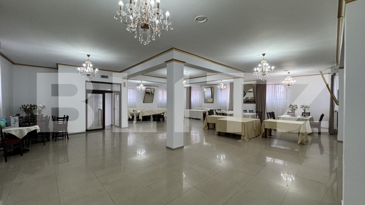 Spațiu comercial de vânzare Siloz - 163178SVC | BLITZ Craiova | Poza1