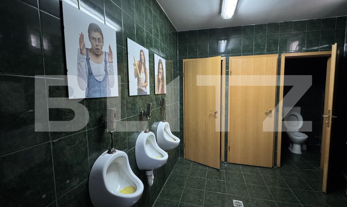 Spațiu comercial de vânzare Siloz - 163178SVC | BLITZ Craiova | Poza12