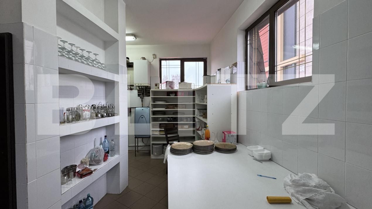 Spațiu comercial de vânzare Siloz - 163178SVC | BLITZ Craiova | Poza9